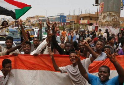 السودان.. تأجيل اجتماع الإعلان الدستوري