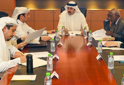 لجنة التنسيق والمتابعة بين البحرين والأمم المتحدة تعقد اجتماعها الرابع