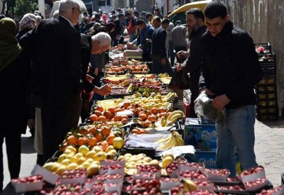  تراجع معدل التضخم في الجزائر