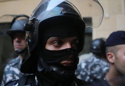 حفل زفاف "دموي" في لبنان بسبب موال غنائي