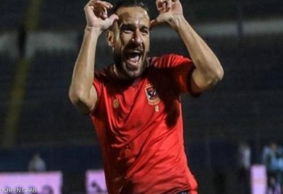  الأهلي يحسم كلاسيكو مصر بهدف تونسي