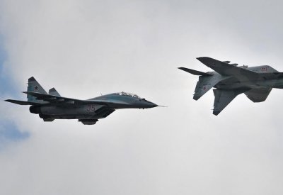  غارة أميركية استهدفت قياديا داعشيا في الصومال