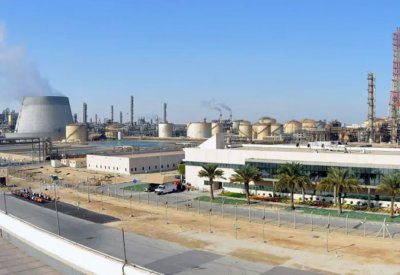 انخفاض أرباح "المجموعة السعودية" 36% لـ 205 ملايين ريال