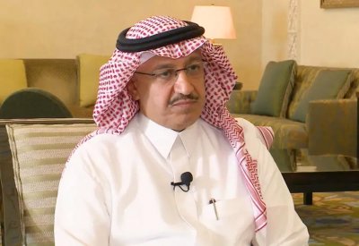 رئيس "سابك": لا نسعى للاستحواذ على "كلارينت"