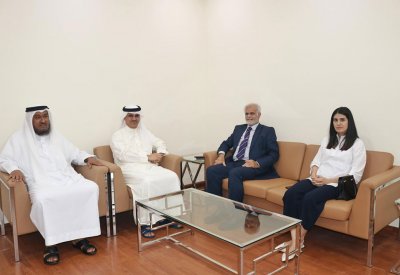 "بلدي الشمالية" يؤكد دعمه لاتخاذ الإجراءات اللازمة لتصحيح المخالفات بحظائر الهملة