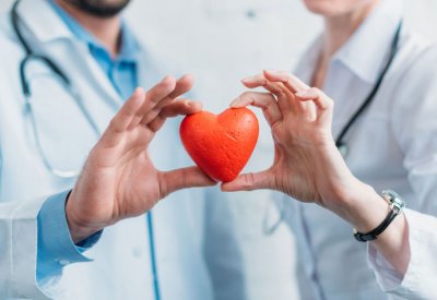 طريقة جديدة لعلاج القلب بعد النوبة