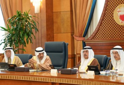 سمو رئيس الوزراء يأمر بتنفيذ 45 مشروعاً تطويرياً تنموياً بكلفة حوالي 22 مليون دينار 