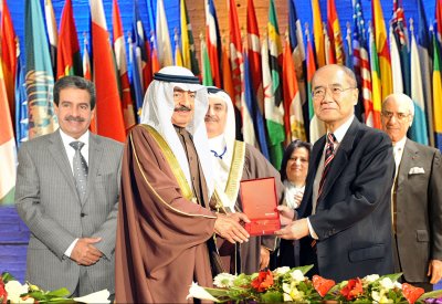 الأمم المتحدة تعتمد مبادرة سمو رئيس الوزراء بإعلان الخامس من أبريل يوماً دولياً للضمير