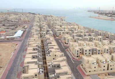وزير الاسكان: 245 مليون دينار كلفة البنية التحتية في مدن البحرين الجديدة