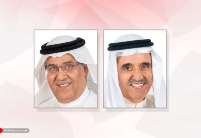 40 مليون دينار ارباح بنك البحرين والكويت