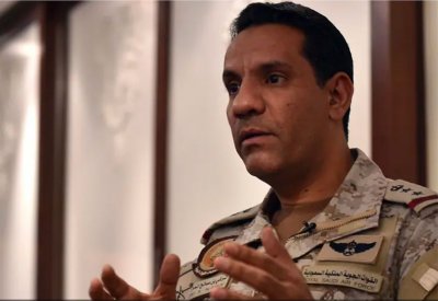 العقيد المالكي: الحوثي استهدف آل ثابت لوقوفهم مع الشرعية