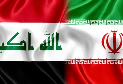 إيران تبرم اتفاقاً مع العراق لإنشاء صناديق استثمار وبورصة سلع