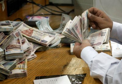 المالية المصرية: لا مساس بسعر ضريبة القيمة المضافة أو ضريبة الدخل