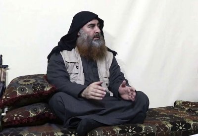 "صقور العراق": البغدادي مشلول حالياً لكنه متنفذ