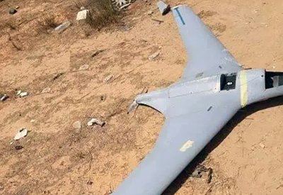 ليبيا.. الجيش يسقط طائرة تركية مسيّرة بضواحي طرابلس