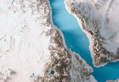 "قنبلة عائمة" تهدد البحر الأحمر بأكبر تسرب نفطي