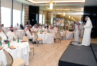 الحكومة الإلكترونية تعمم نظام الحماية الطرفية على الجهات الحكومية