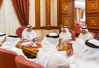 سمو ولي العهد يأمر ديوان الرقابة بالتحقيق باحتساب فواتير الكهرباء