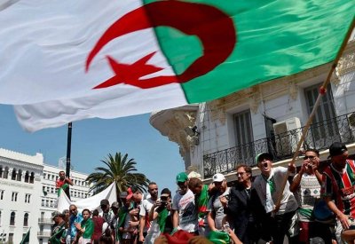 رئيس الأركان الجزائري يؤكد ضرورة إجراء انتخابات رئاسية