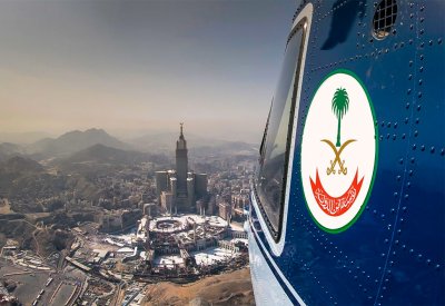  بـ 5 آلاف كاميرا وخطط شاملة.. السعودية جاهزة لتأمين الحج