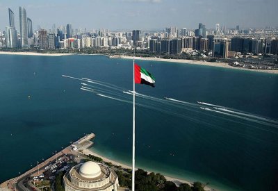 أبوظبي.. ميزانية ضخمة لدعم السياحة والترفيه