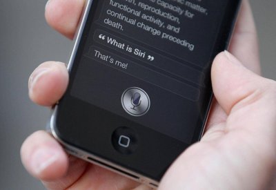  كيف تمنع أبل من الاستماع لتسجيلاتك على "Siri"؟