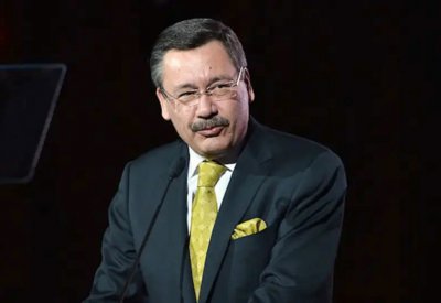 رئيس بلدية أنقرة يدعو لتدريب السوريين ثم إرسالهم للقتال بسوريا
