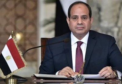 السيسي: لو رفض الشعب الإصلاحات كنت أجريت انتخابات مبكرة