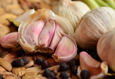 فوائد الثوم لكبار السن