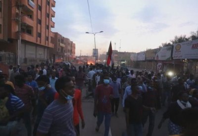 "المهنيين" بالسودان: سلطات كوردفان تعرف مرتكبي جريمة الأبيض