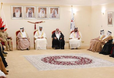 سمو محافظ الجنوبية: التواصل المستمر والقرب من الأهالي نهج حميد تفخر به المحافظة 