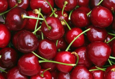 فوائد "مذهلة" للكرز لا يعرفها كثيرون