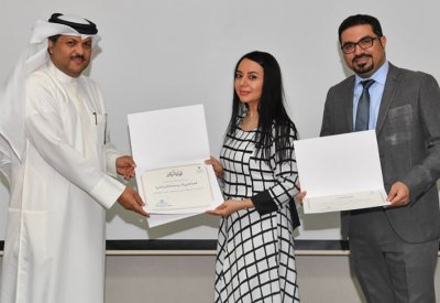 وكيل الإعلام: إعداد وتأهيل الكوادر يمثل محورًا أساسيًا في خطط وبرامج التطوير الإعلامي
