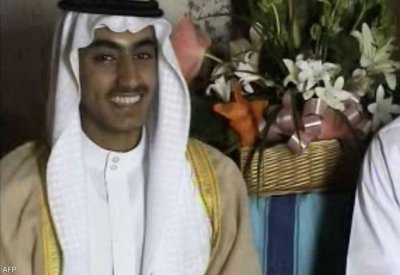  وسائل إعلام أميركية: مقتل حمزة بن لادن