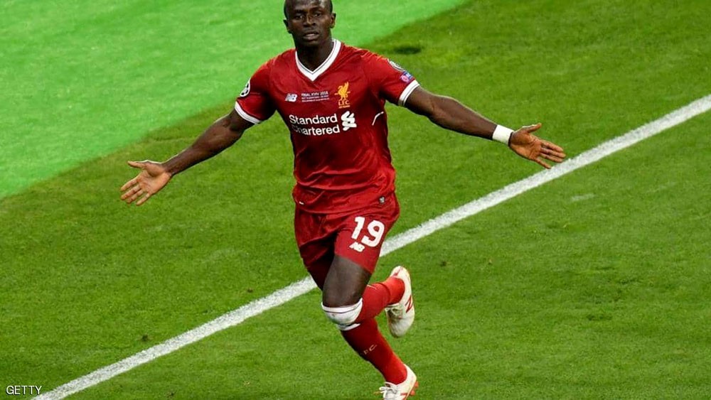 من أجل ماني.. ريال مدريد يعرض "الصفقة التبادلية"