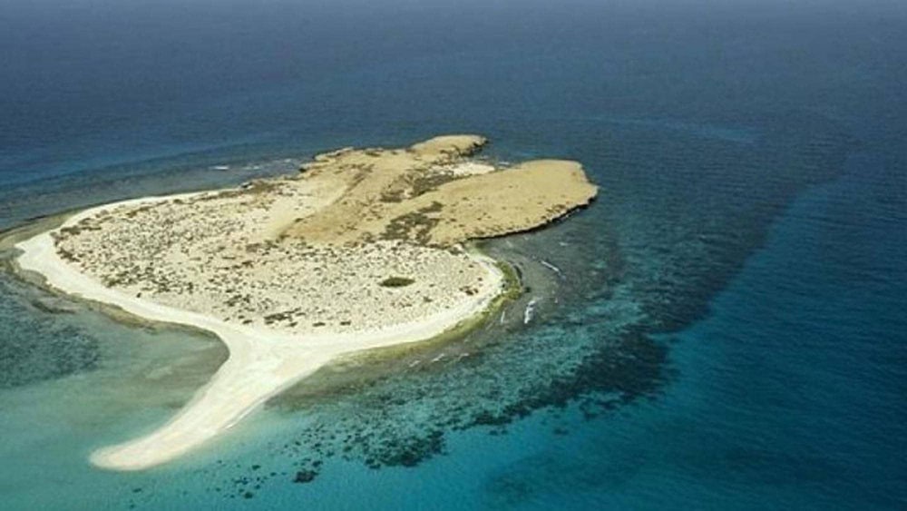  "كنز سعودي" وسط البحر الأحمر ينتظر المستكشفين