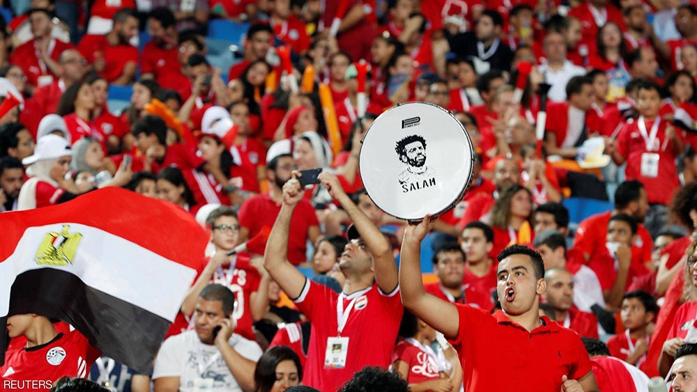  مصر: أزمة جماهير أمم أفريقيا انتهت.. وحفل ختام "أسطوري"