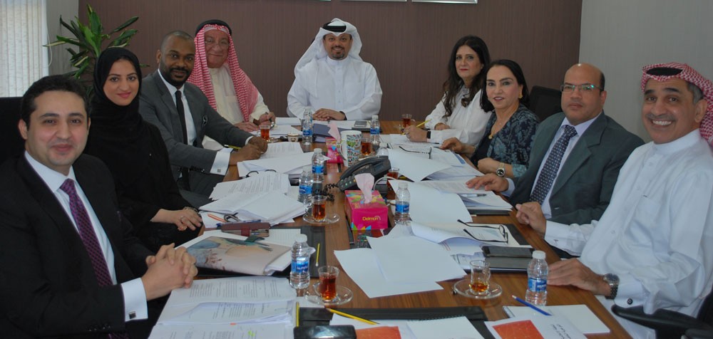 المؤيد يصدر قرار بتشكيل لجنة لوضع مقترحات بشأن تشكيل لجنة وطنية للتفرغ الرياضي