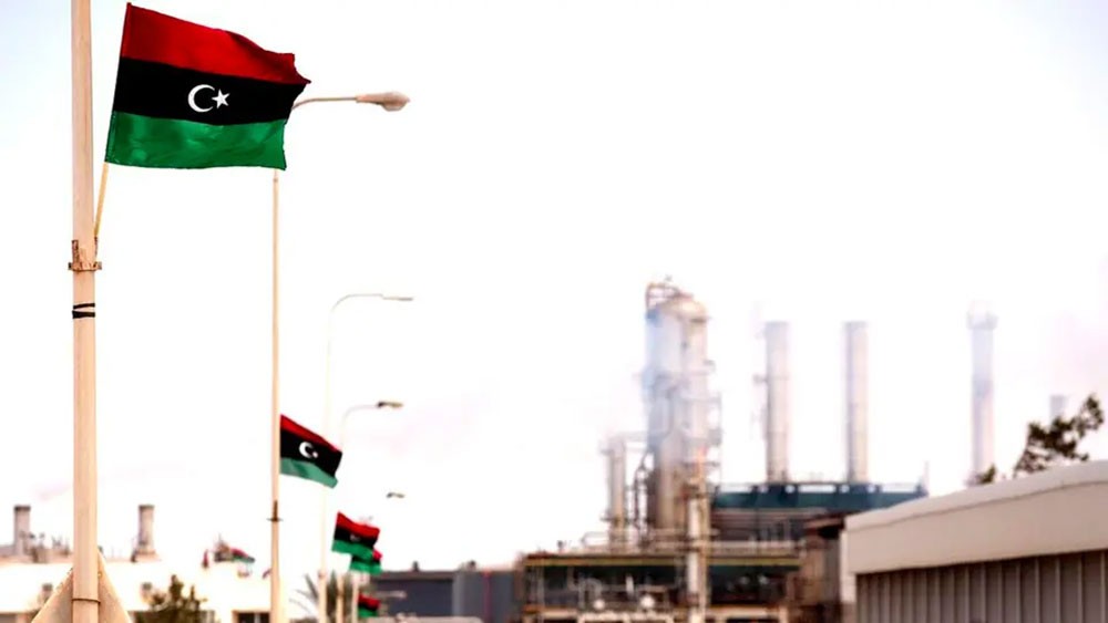 ليبيا تصر على استثنائها من أي خفض لإنتاج "أوبك"