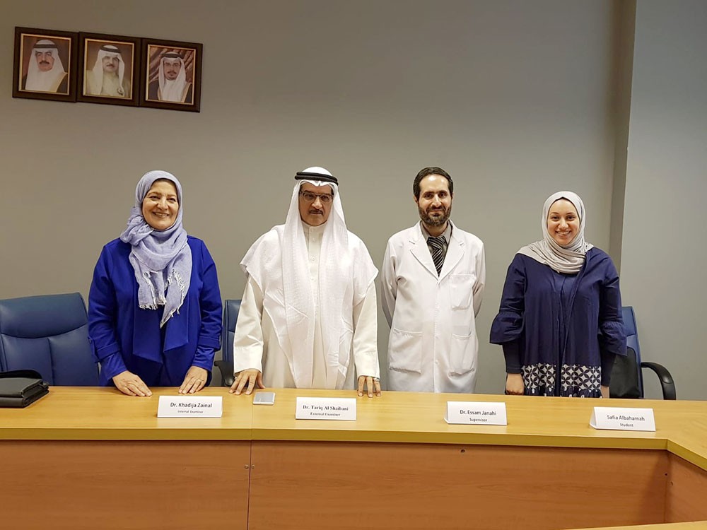 ثلث البحرينيات يرضعن مواليدهن طبيعيا