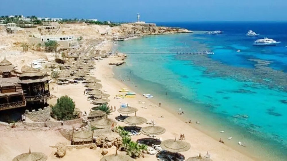 ألمانيا ترفع الحظر عن سفر مواطنيها إلى طابا المصرية