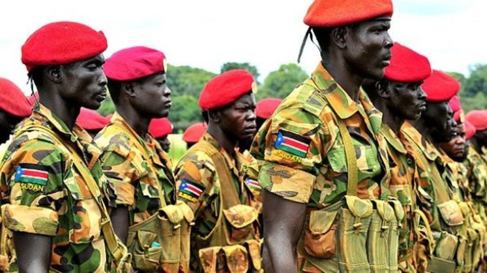 جنوب السودان.. أكثر من 100 قتيل في موجة عنف جديدة