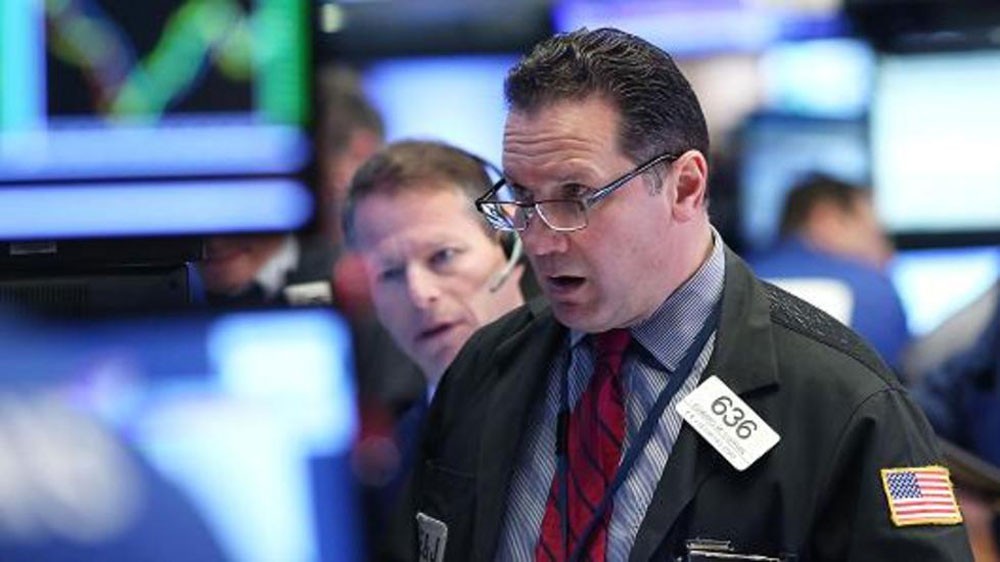 ستاندرد آند بورز يفتح على ارتفاع قياسي بدعم آمال خفض الفائدة