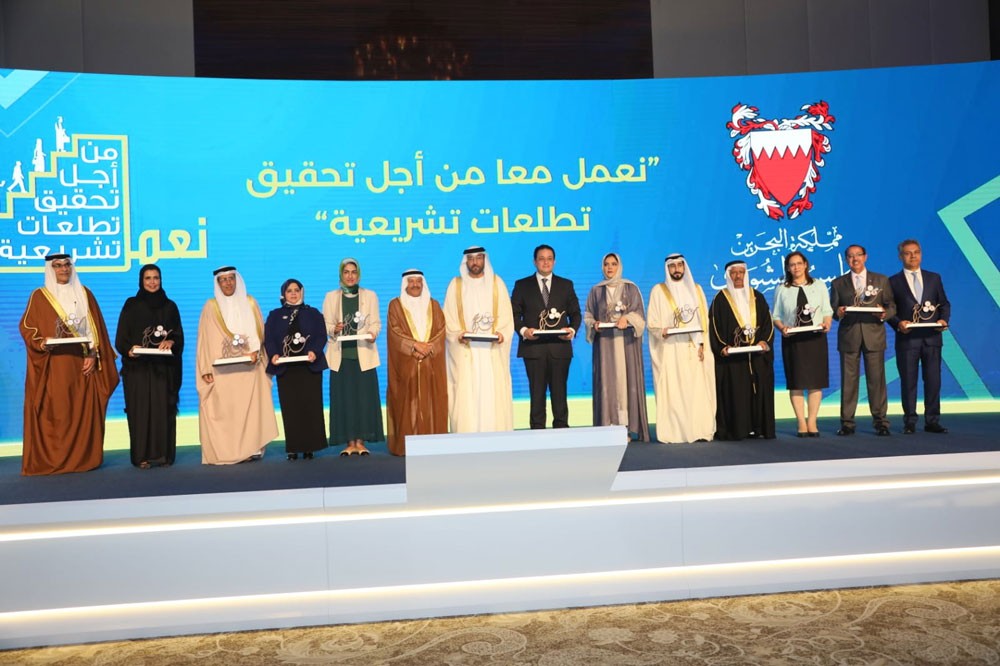 رئيس مجلس الشورى: أنجزنا 1644 موضوعًا خلال 17 عامًا