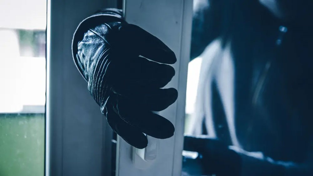 سرقة أحد أفراد الأسرة الحاكمة القطرية في فندق ببرشلونة