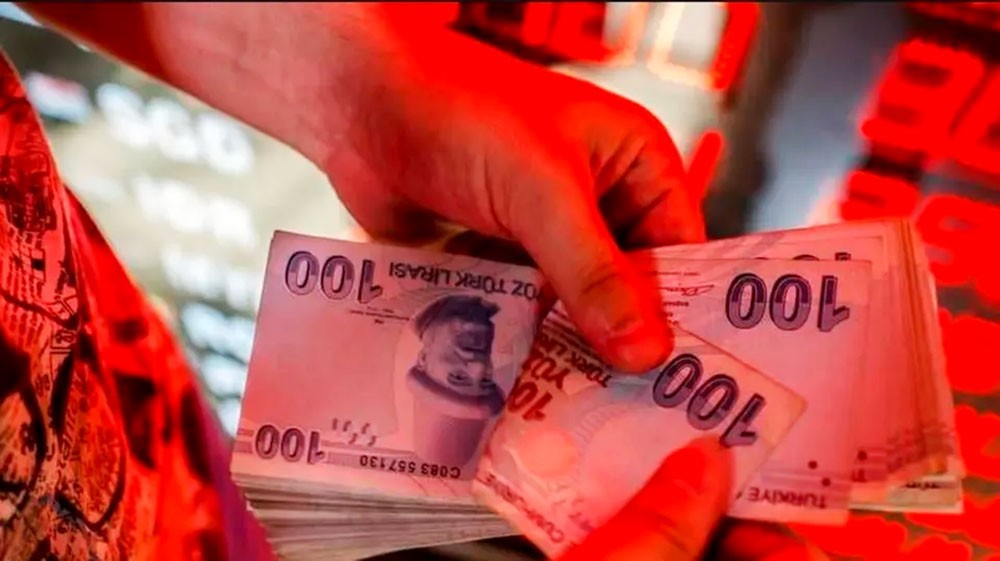فيتش: القطاع المصرفي التركي يتعثر مع تراجع الربحية