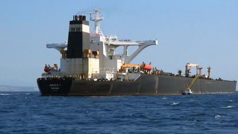 إيران تستدعي سفير بريطانيا احتجاجا على احتجاز ناقلة نفط