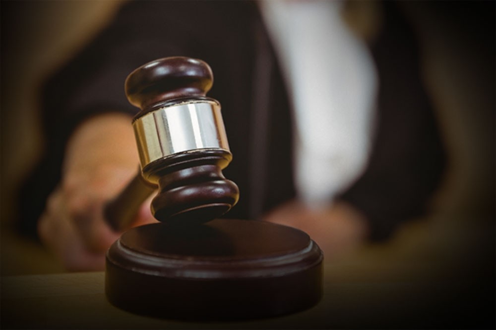 رفض استئنافي شخصين أخرجا بالتزوير آخر مطلوب بقضايا مدنية وجنائية