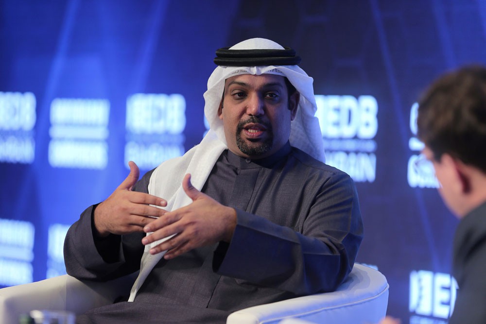 وزير المالية: تجربة وضع الميزانية نموذج للتعاون الحقيقي بين السلطتين