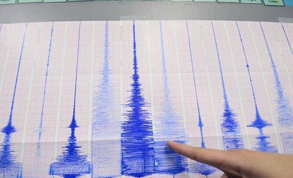 زلزال بقوة 6.4 يضرب كاليفورنيا